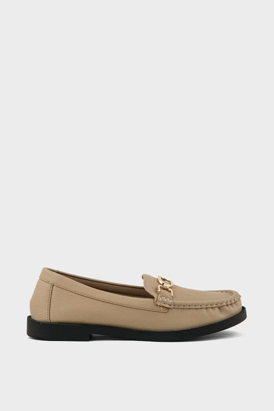 Comfort Moccasin IK7028-Khaki