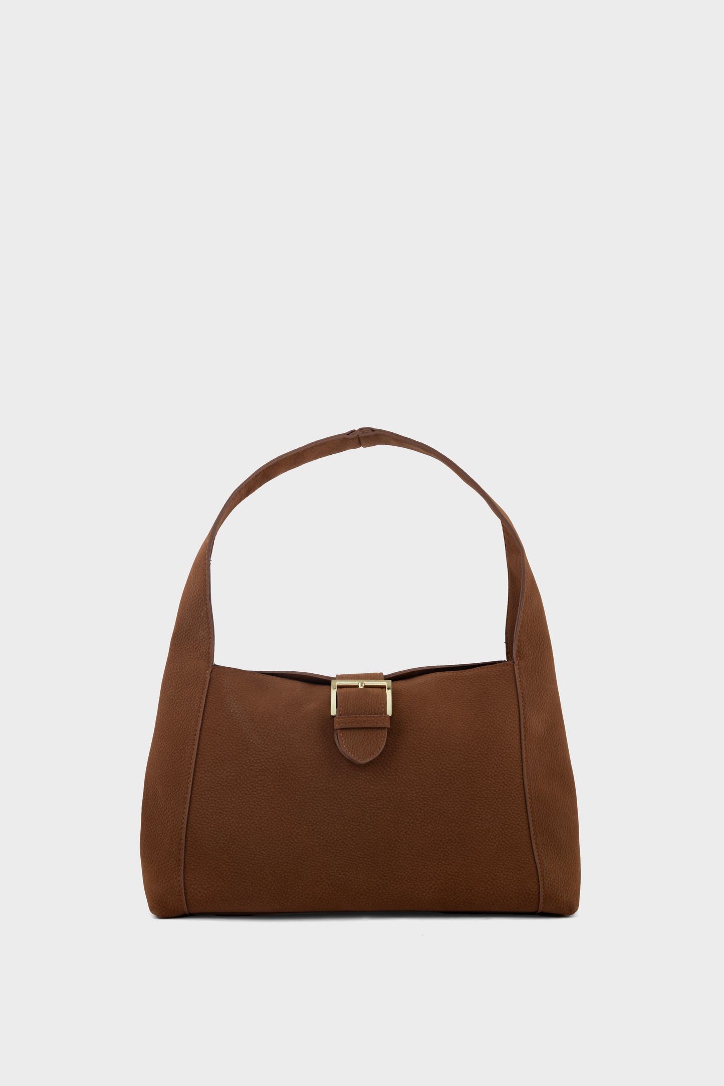 Formal Shoulder Bags BS2292-Brown