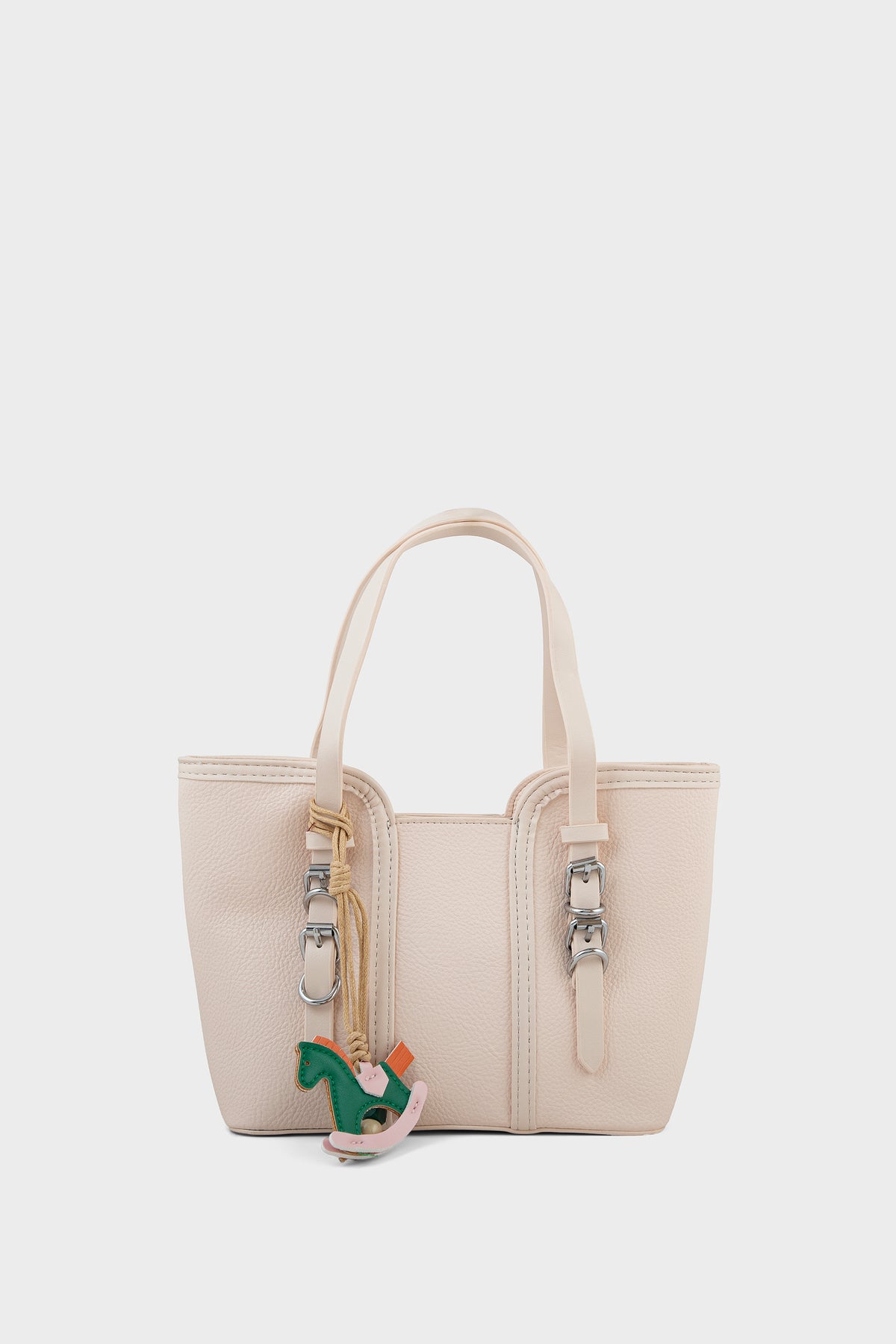 Tote Hand Bags BS2403-Pink