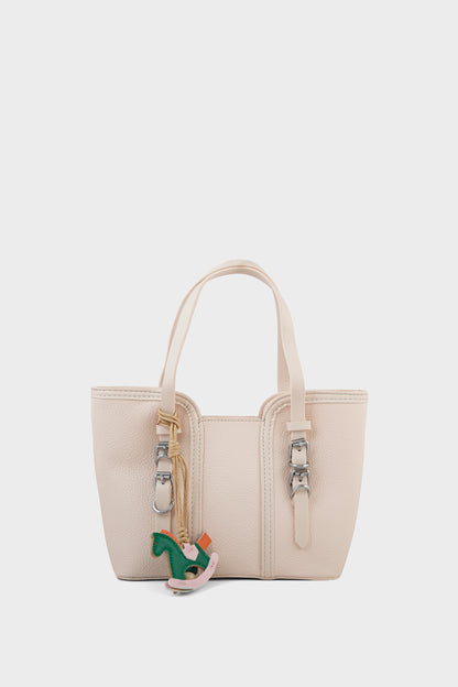 Tote Hand Bags BS2403-Pink