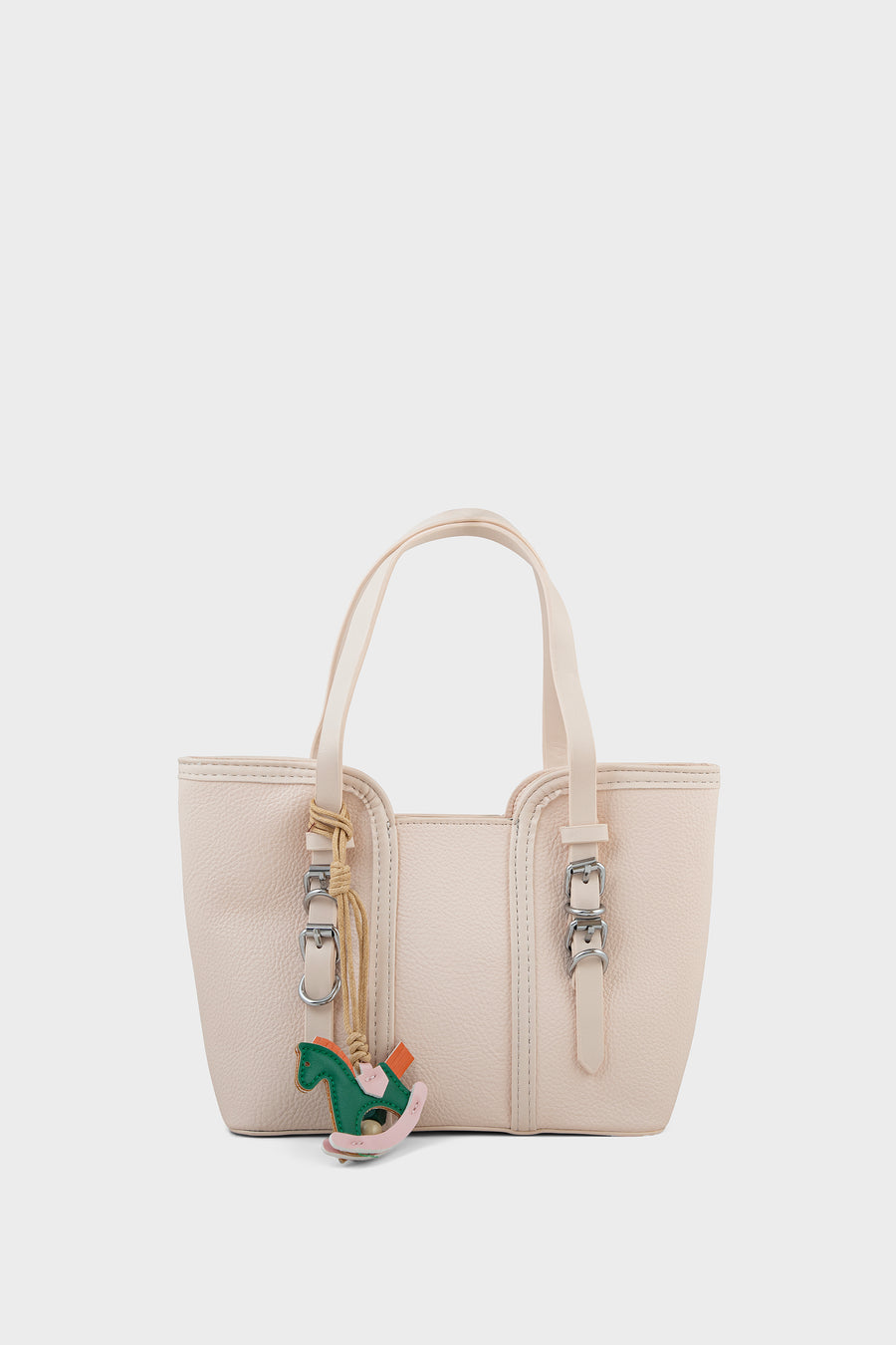 Tote Hand Bags BS2403-Pink
