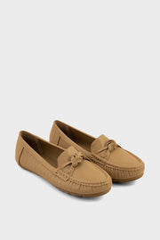 Comfort Moccasin IK7046-Beige