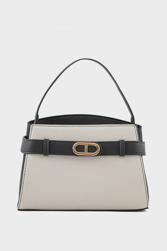 Satchel Shoulder Bags BH0160-White