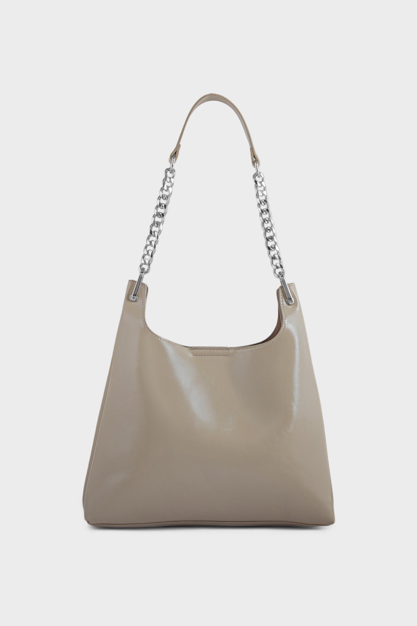 Formal Shoulder Bags BS2313-Khaki