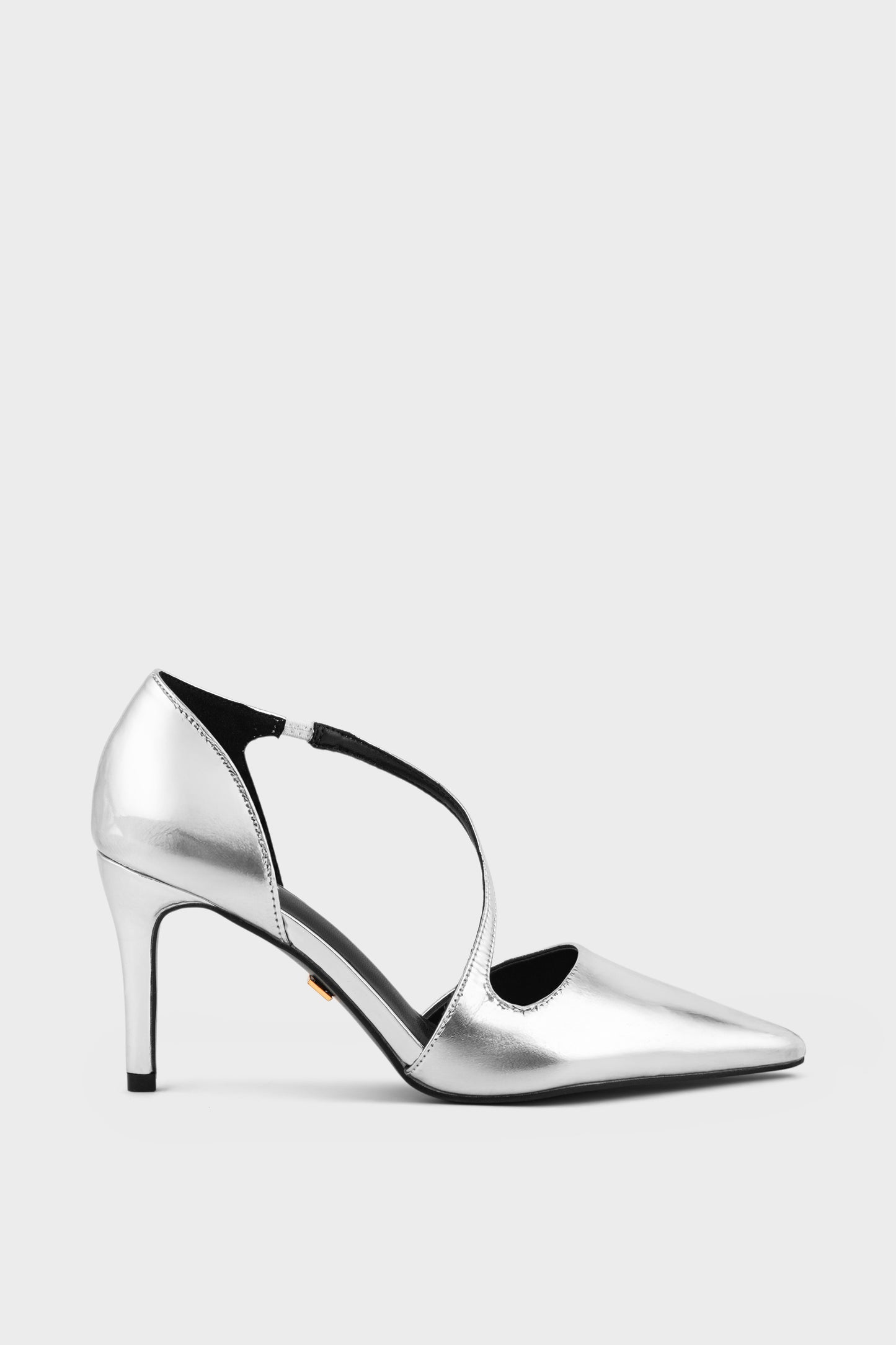 Formal Court Shoes IF5067-Silver