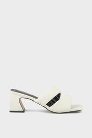 Formal Slip On IF0084-Off White