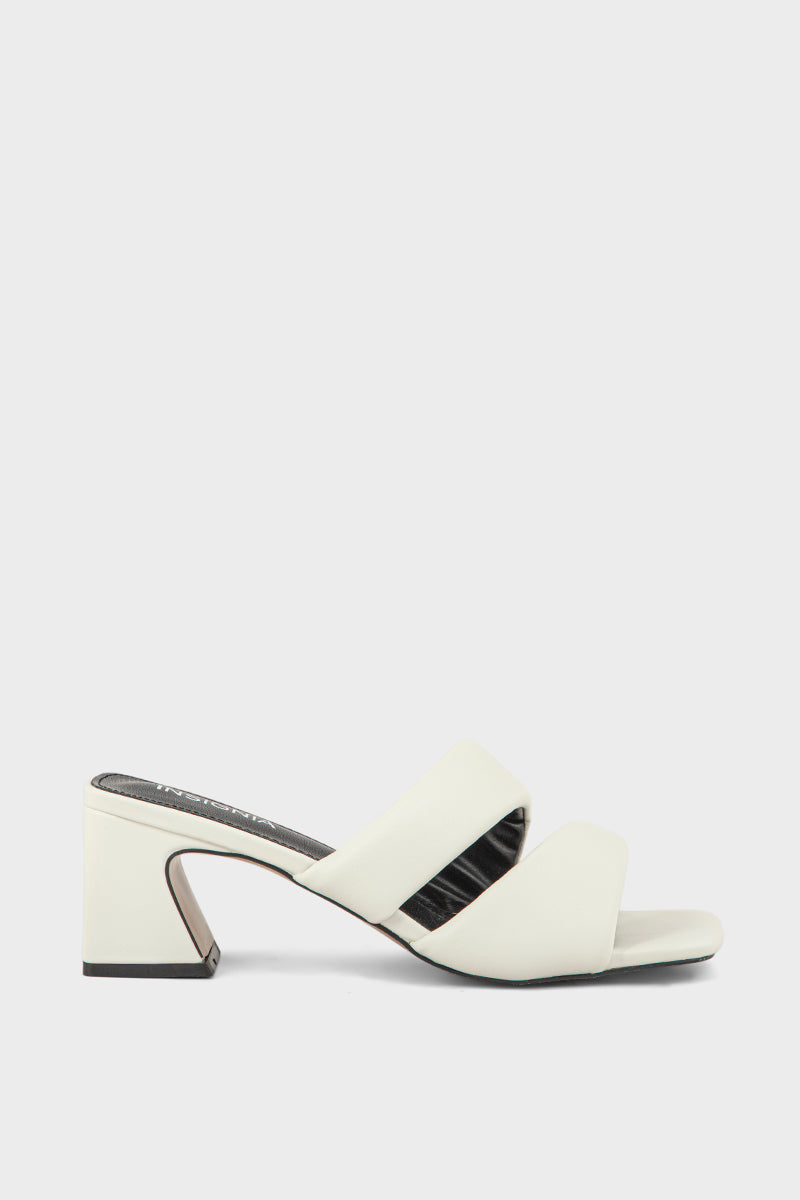 Formal Slip On IF0084-Off White