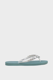 Casual Flip Flop IL3021-Olive