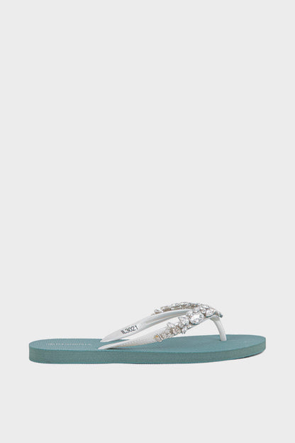 Casual Flip Flop IL3021-Olive