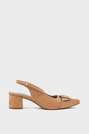 Casual Sling Back IF4059-Beige
