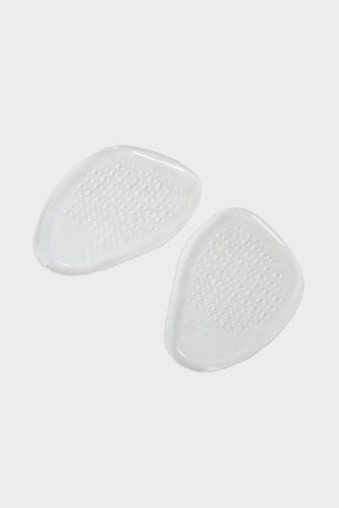 Forefoot Gel Pad G30020-White