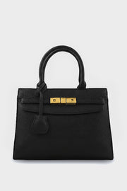Satchel Shoulder Bags BH0170-Black