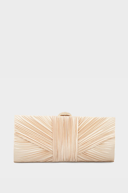 Formal Clutch BK4102-Gold