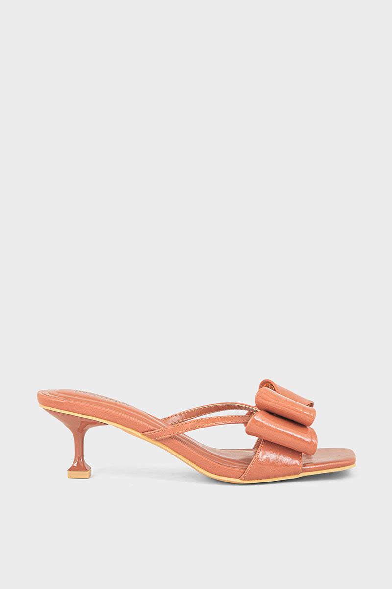Formal Slip On IF0108-Brick