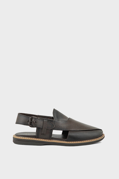 Men Casual Peshawari MO3515-Brown