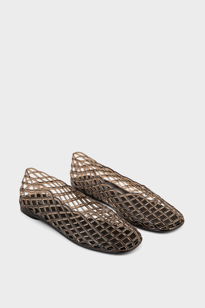 Casual Flip Flop IL6003-Black