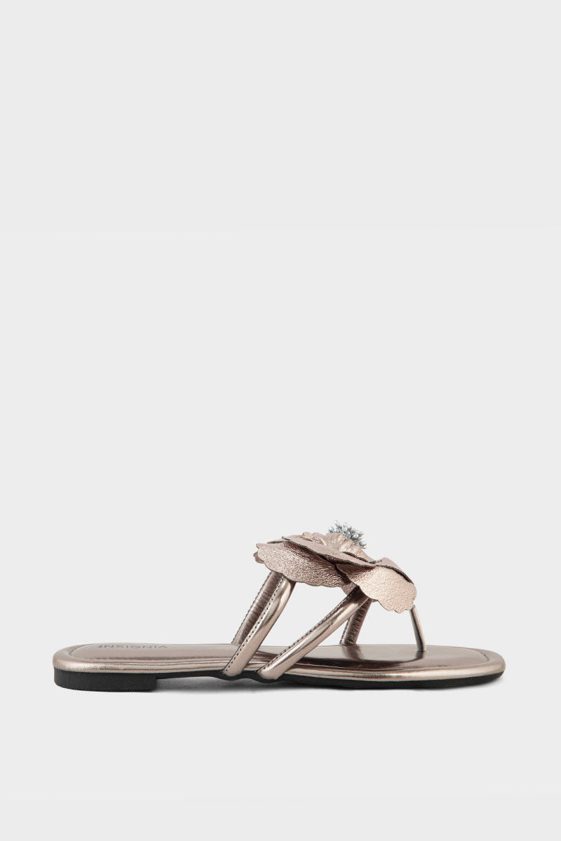 Formal Thong IF3020-Pewter