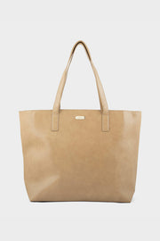 Tote Hand Bags BS2148-Beige