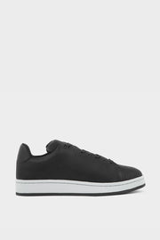 Men Casual Sneakers MC5020-Black