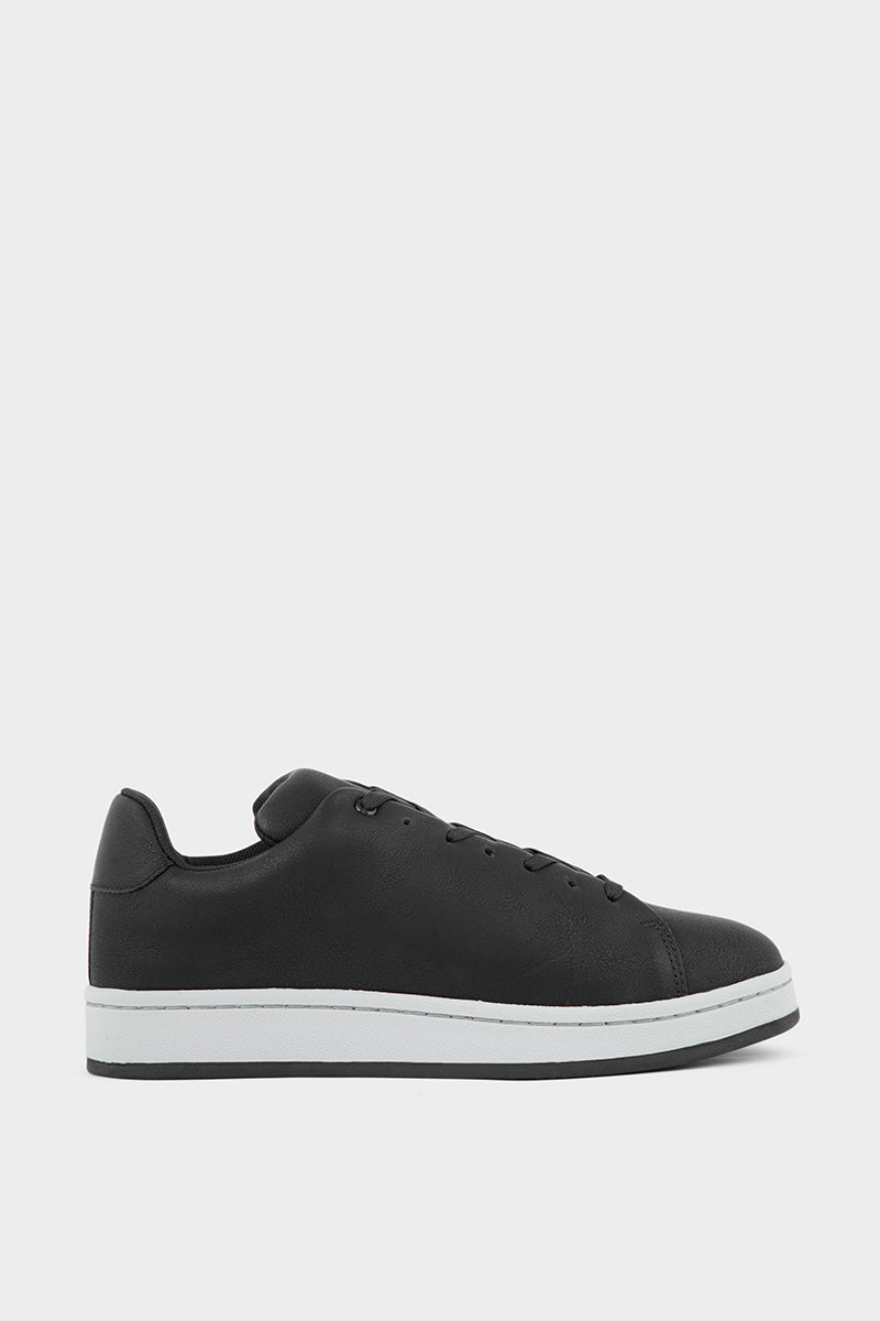 Men Casual Sneakers MC5020-Black