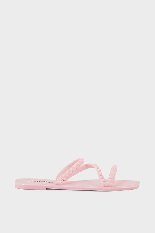 Casual Flip Flop I17178-Pink