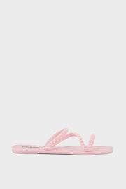 Casual Flip Flop I17178-Pink