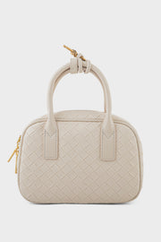 Satchel Shoulder Bags BH0143-Ivory