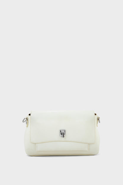 Cross Shoulder Bags BS2348-Ivory