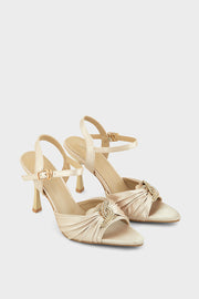 Formal Sandal IF2082-Gold