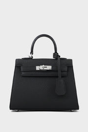 Satchel Shoulder Bags BH0174-Black