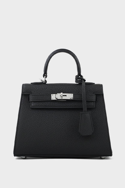 Satchel Shoulder Bags BH0174-Black