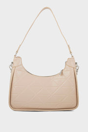 Bagutte Shoulder Bags BS2038-Ivory