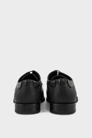 Men Formal Oxford MF8010-Black