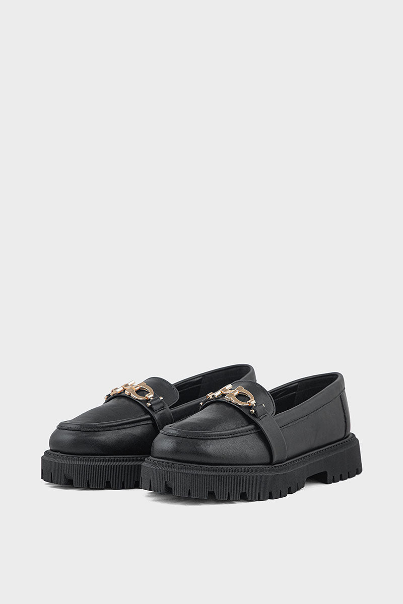 Formal Loafer IF9516-Black