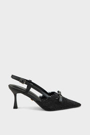 Formal Sling Back IF4079-Black