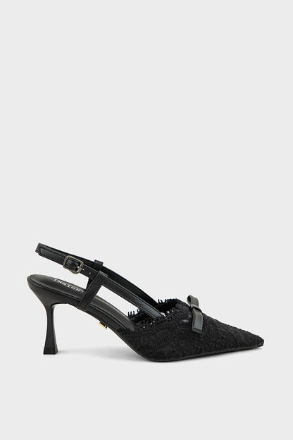 Formal Sling Back IF4079-Black