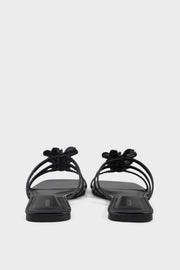 Formal Slip On IF0242-Black