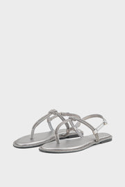 Formal Slip On IF2049-Pewter