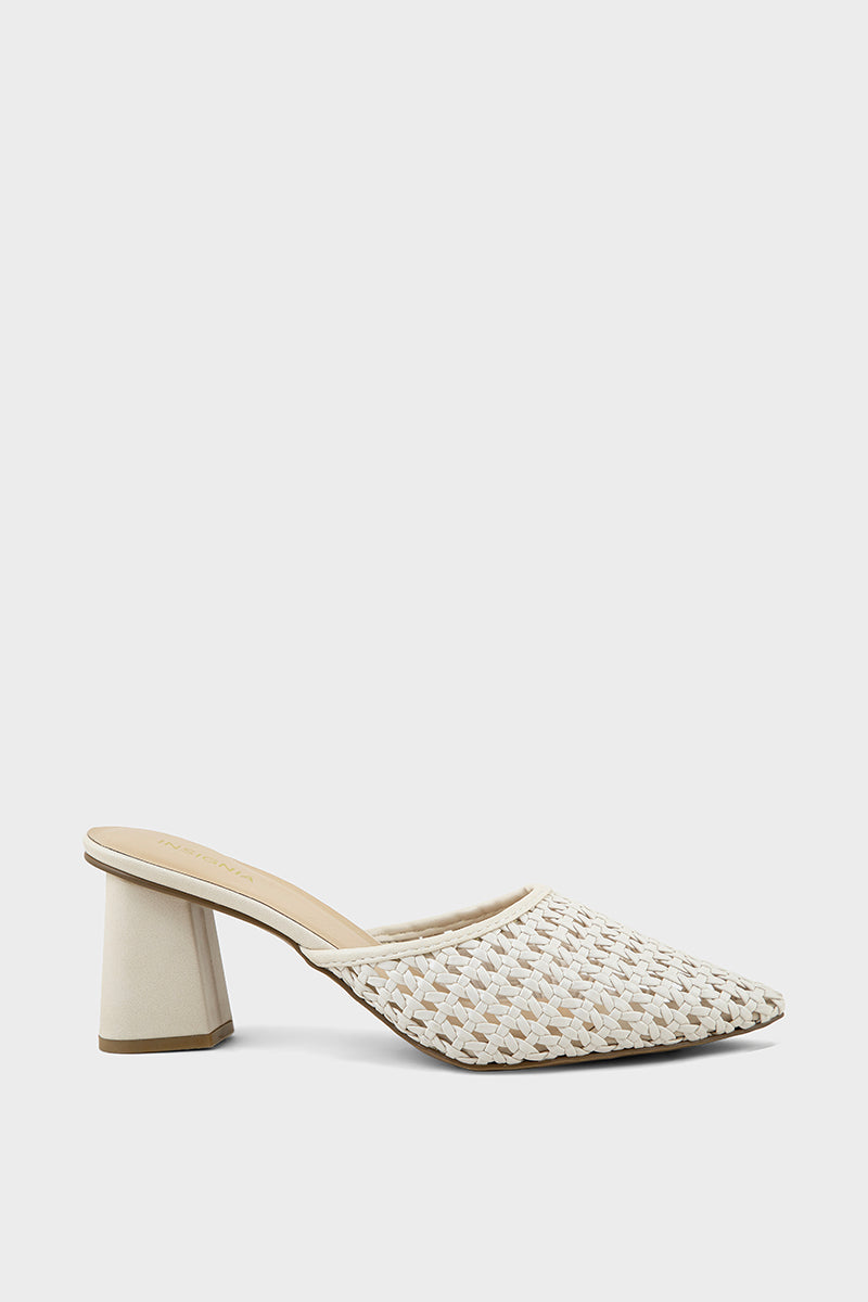Formal Mule IF8532-Ivory