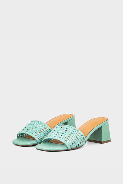 Formal Slip On IF0106-Mint