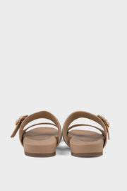 Comfort Slip On IK0113-Nude
