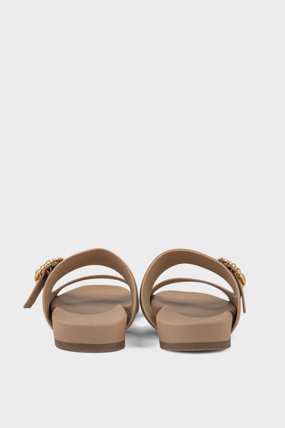 Comfort Slip On IK0113-Nude