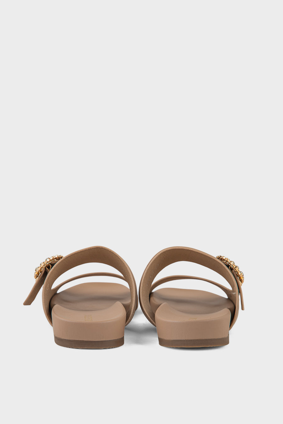 Comfort Slip On IK0113-Nude