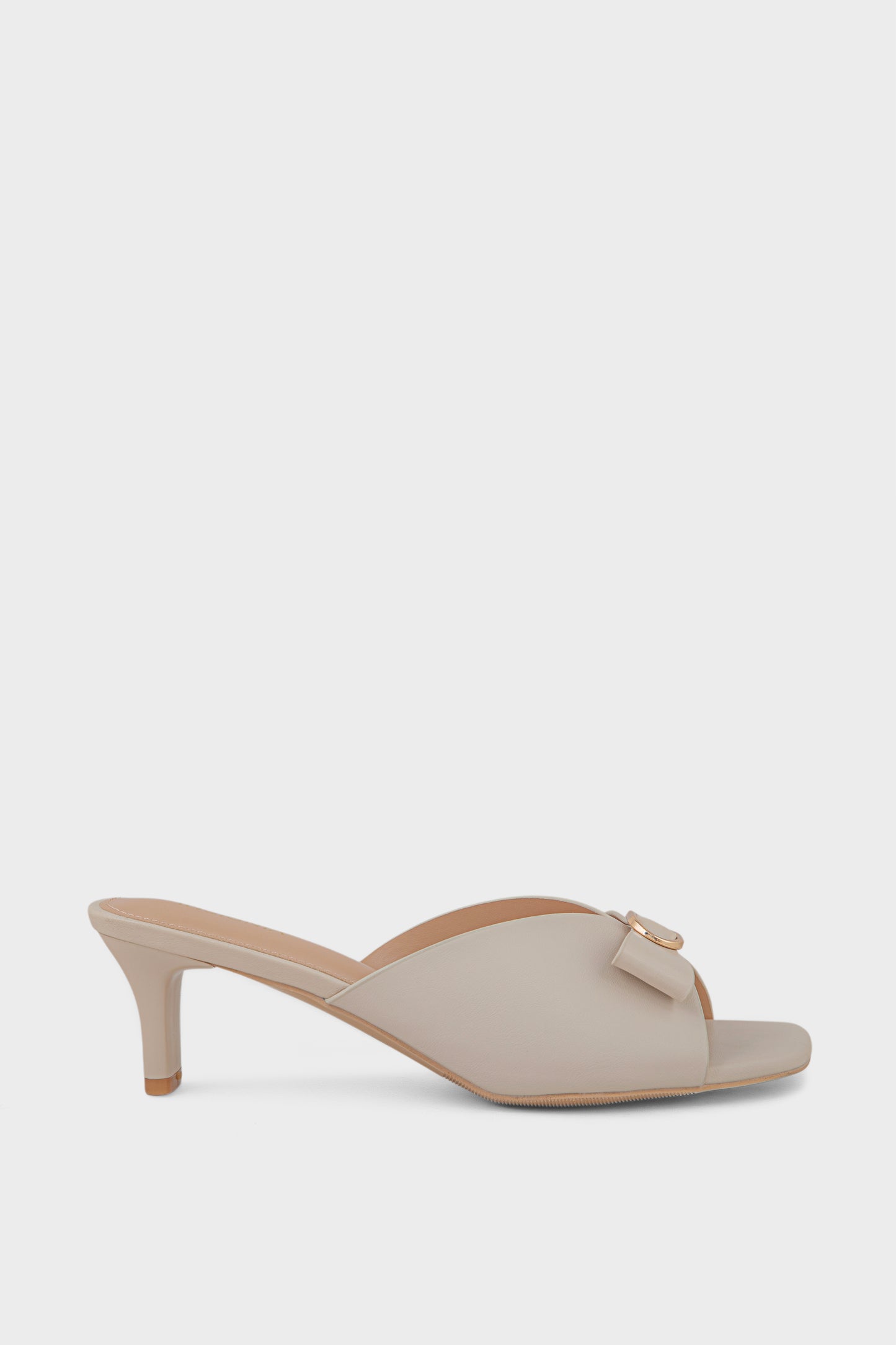 Formal Slip On IF0210-Ivory