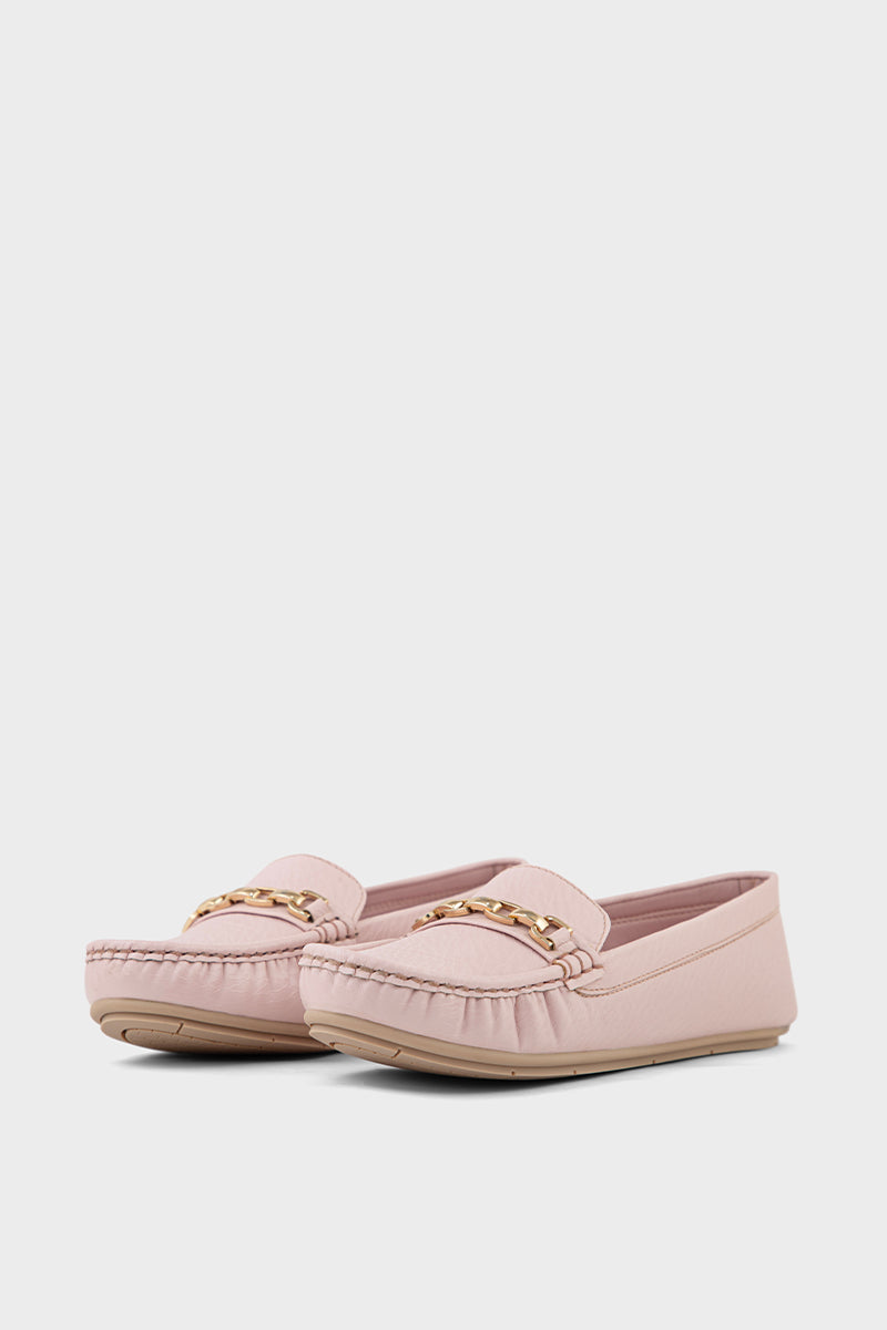 Comfort Moccasin IK7036-Pink
