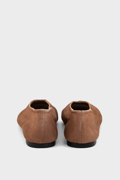 Casual Pumps IC6030-Brown