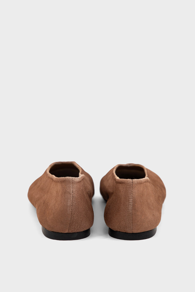 Casual Pumps IC6030-Brown