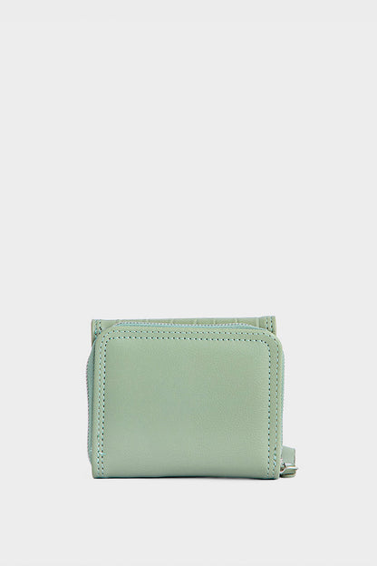 Card Holder Wallet BW6000-Green