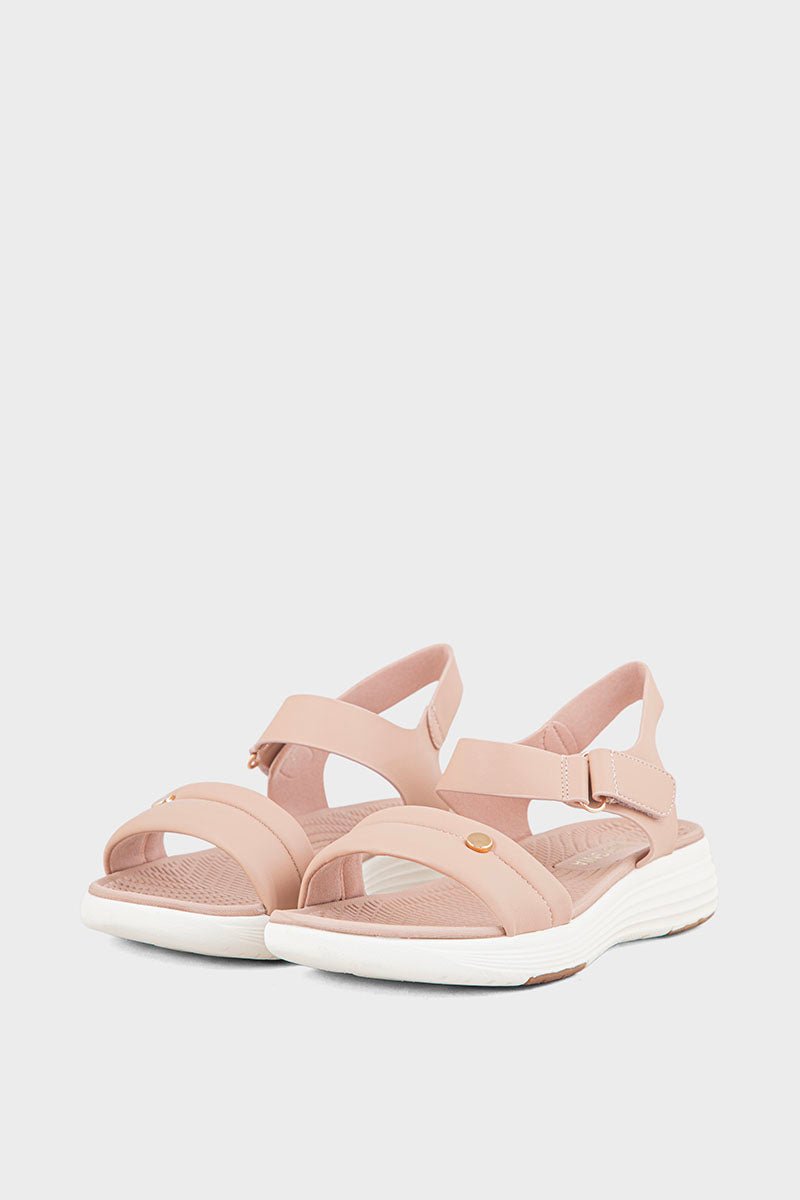 Comfort Sandal IK2010-Dark Beige