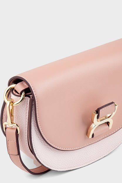 Cross Shoulder Bags BS2359-Pink